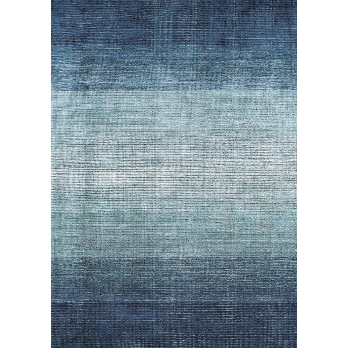 Carpet IVETTE OMBRE NIAGARA (Handmade Collection)